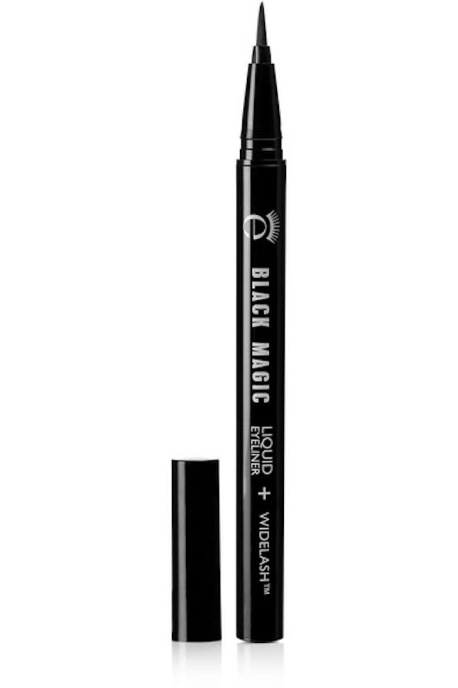 Black Magic Liquid Eyeliner