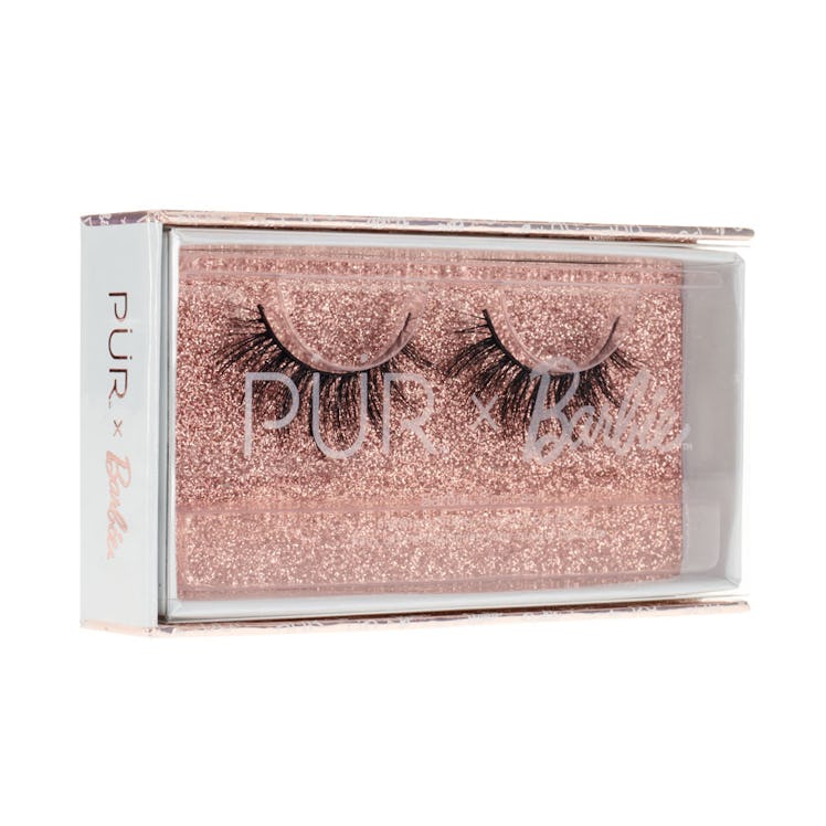 PÜR X BARBIE™ Doll Lash Signature Cruelty Free PRO Eyelashes