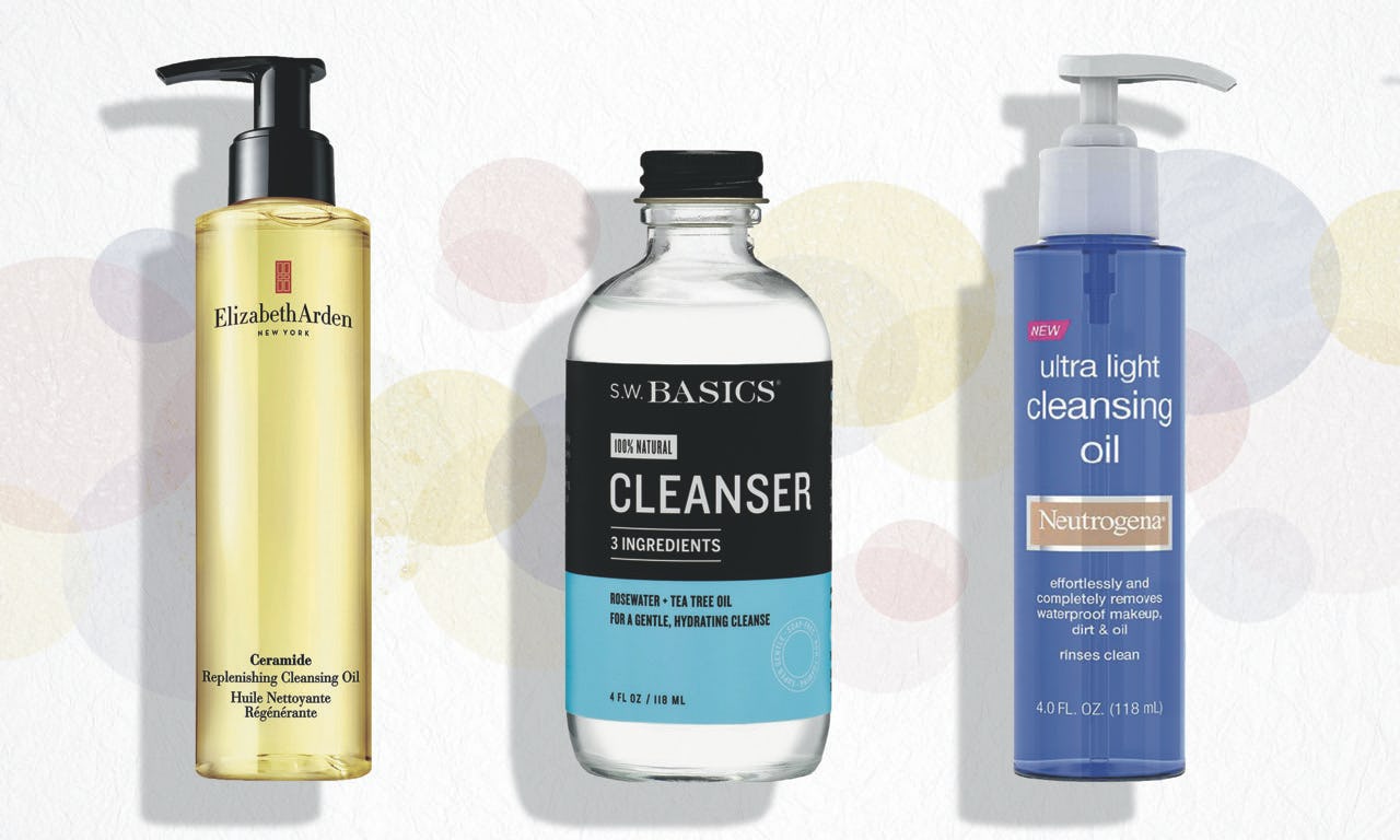 The 5 Best Cleansers For Acne-Prone Skin