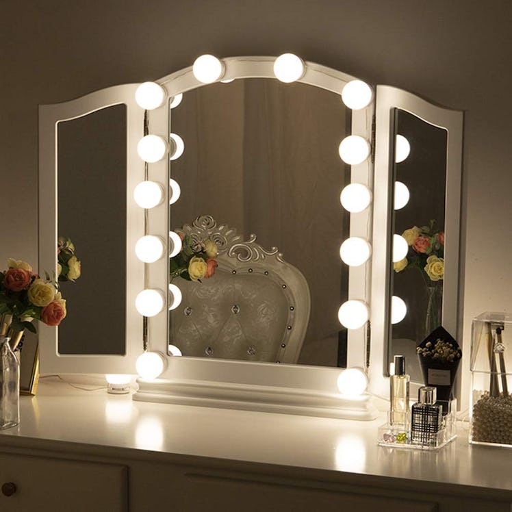 Chende Vanity Mirror Light Kit