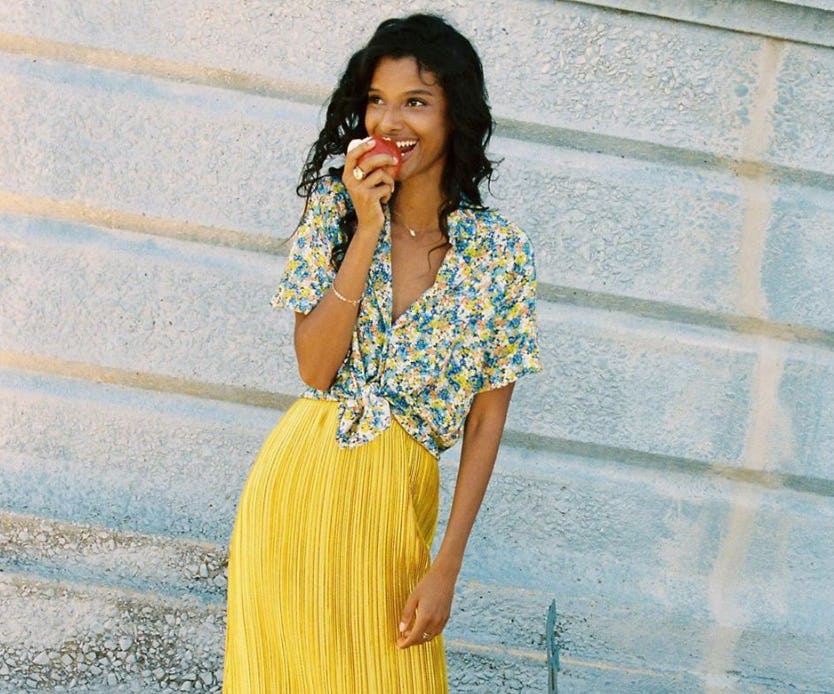 anthropologie jacqueline belted dress