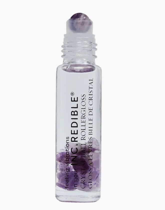Inc.redible Heal Yourself Rollergloss