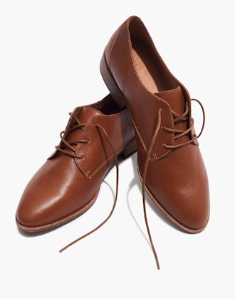 The Frances Oxford