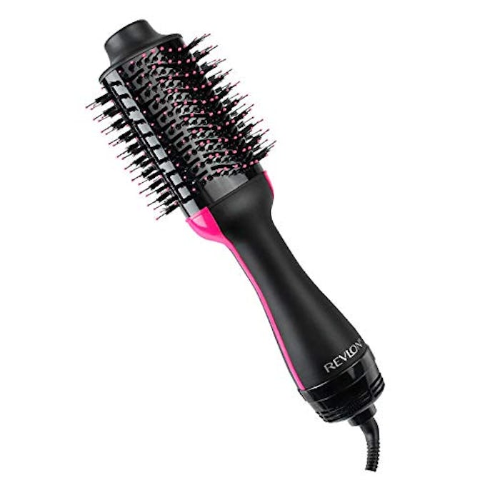 Revlon One-Step Hair Dryer & Volumizer Hot Air Brush 