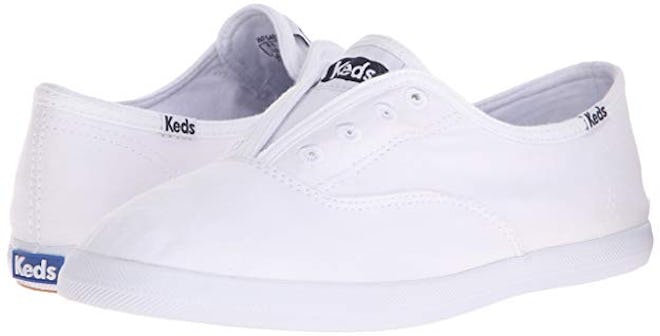 Keds Chillax Laceless Slip-On Sneakers
