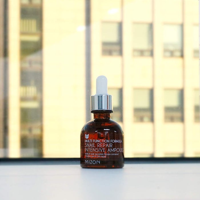 MIZON Snail Repair Intensive Ampoule