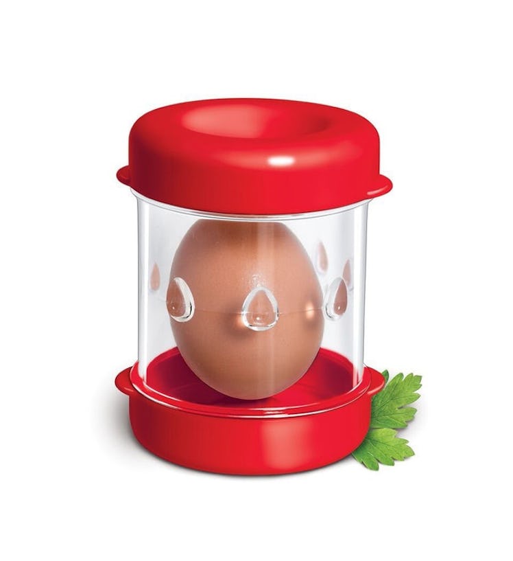 NEGG Boiled Egg Peeler