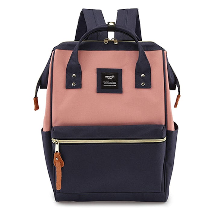 Himawari Travel Laptop Backpack