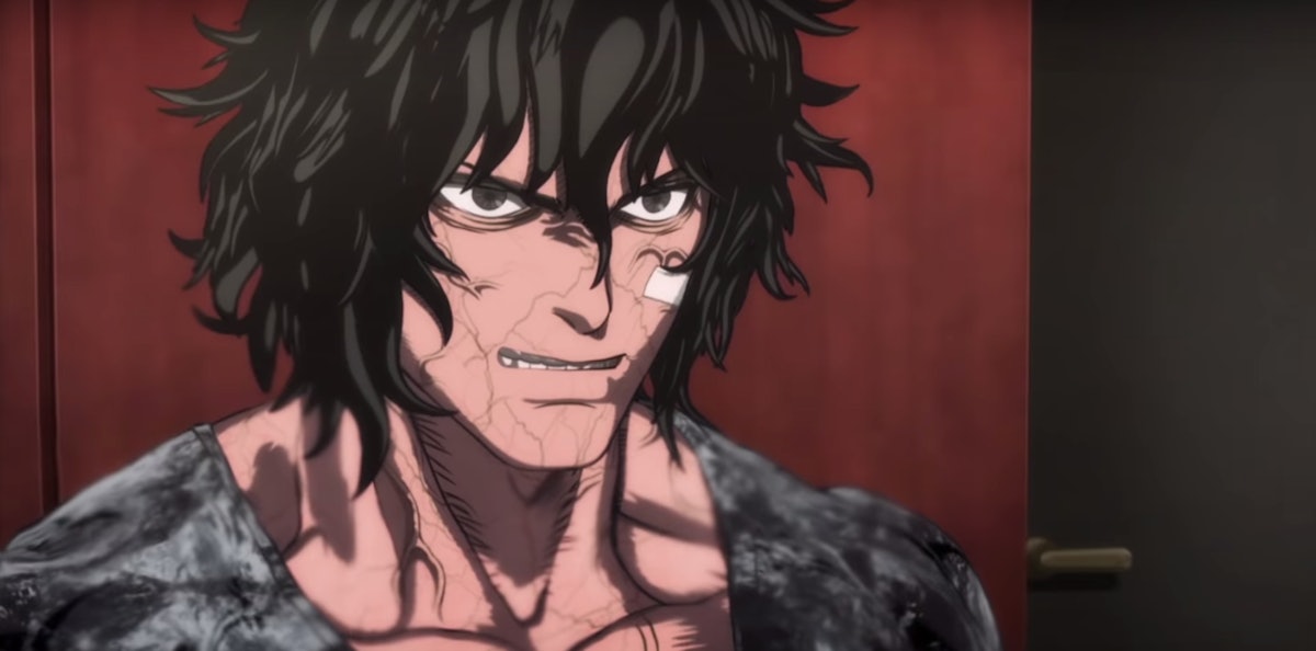 Will there be a Kengan Ashura season 2? Release date and latest news