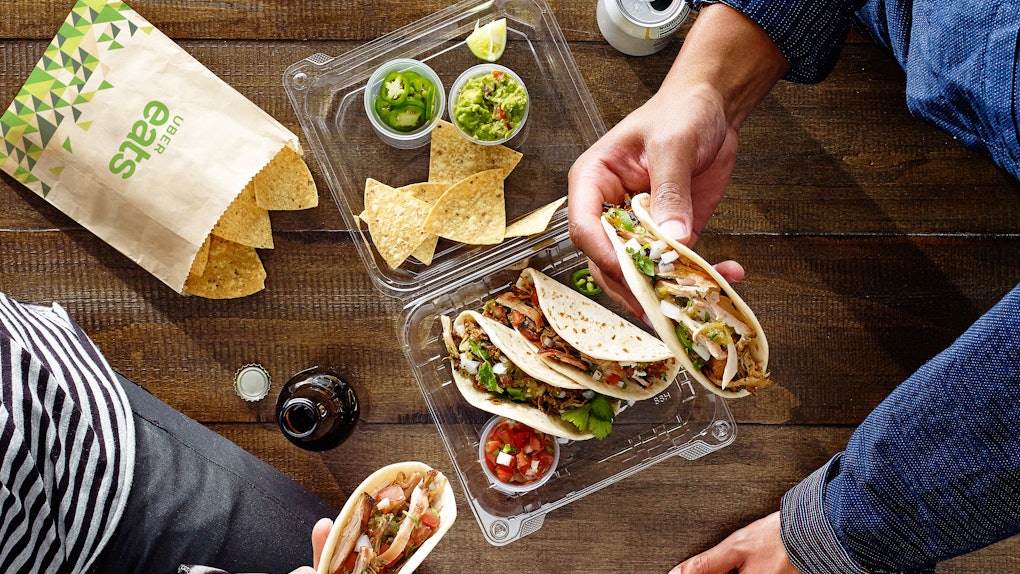 Can I Request A Specific Uber Driver? Here Is What To Do - TAPPIN X™ how to download uber eats driver app