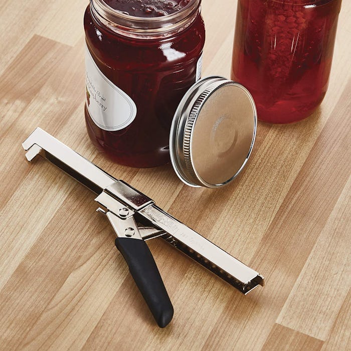 Swing-A-Way Comfort Grip Jar Opener 