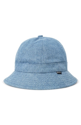Banks II Denim Bucket Hat
