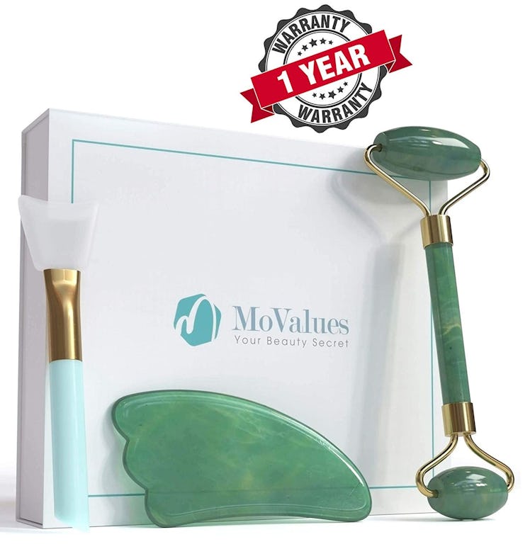 MoValues Gua Sha Tool Set