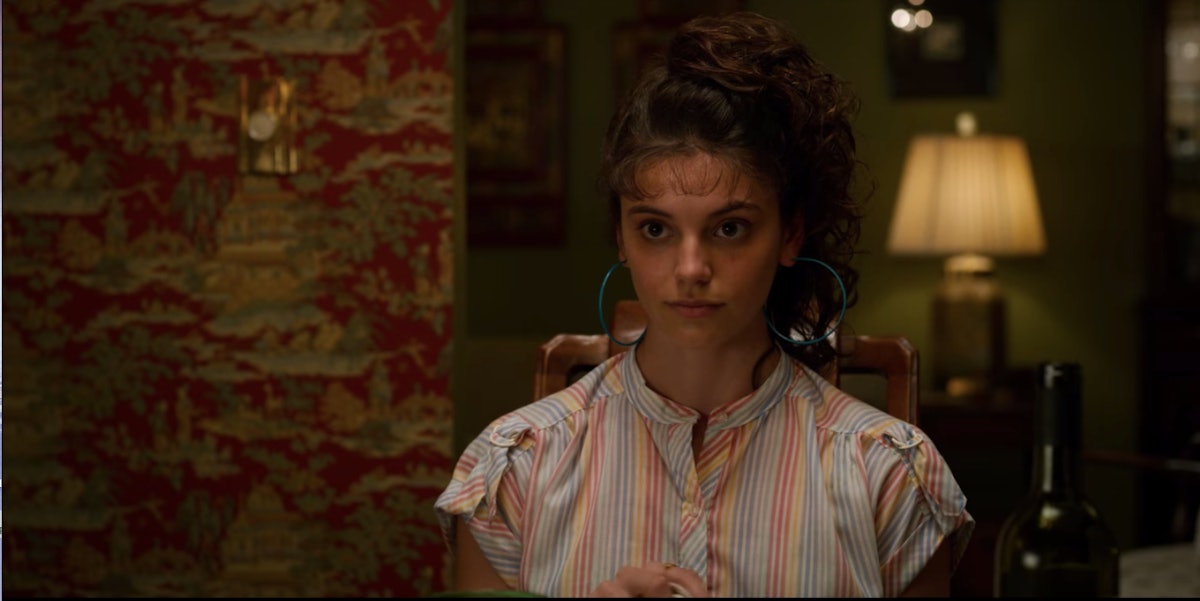 Is Heather Alive On ‘stranger Things Francesca Reale Weighs In 
