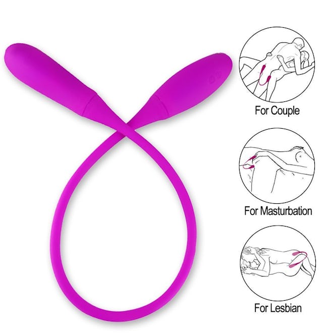 Odeer Double-Sided Massager