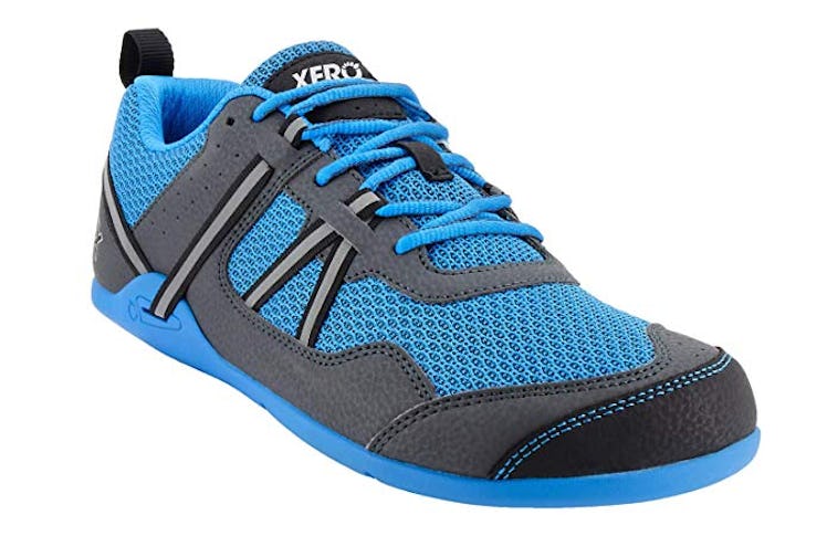 Xero Shoes Prio - Men's Minimalist Running Shoe