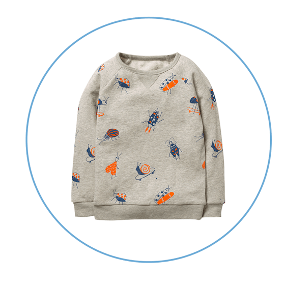 Bugs Sweatshirt