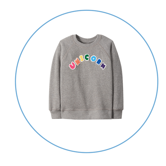 Make Believe Sweatshirt