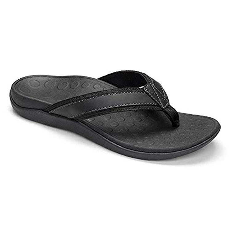 Vionic Men's Tide Toe-Post Sandal 