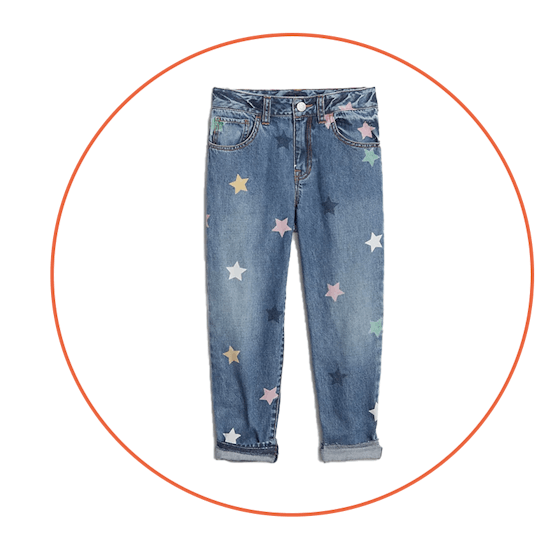 Star Jeans