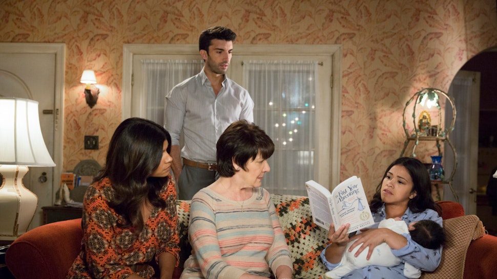 22 Jane The Virgin Episodes To Watch Before The Series Finale