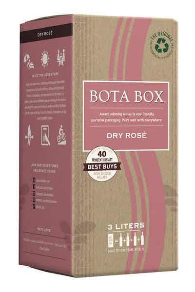Bota Box Rosé