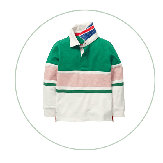 Rugby Shirt