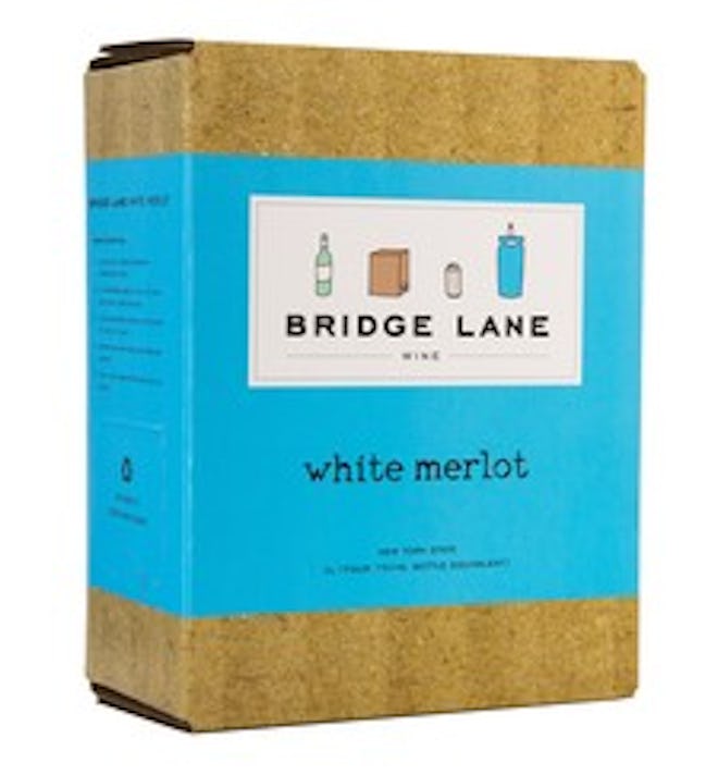 Bridge Lane White Merlot