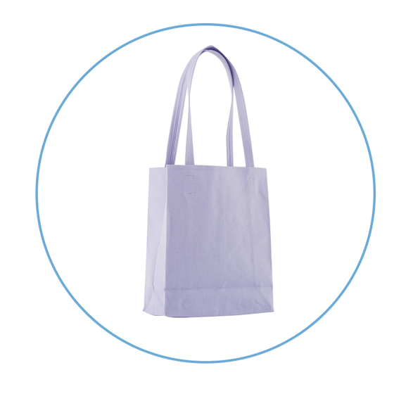 Canvas Tote