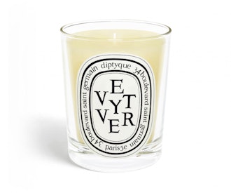 Vetiver Candle 