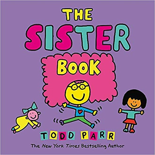 The Sister Book