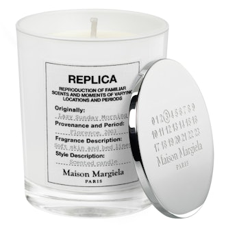 REPLICA Lazy Sunday Morning Candle 
