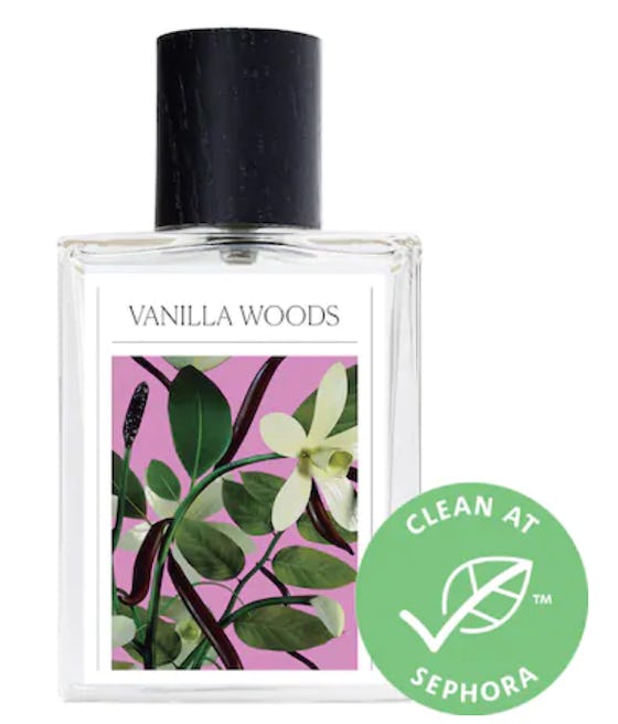 The 7 Virtues Vanilla Woods Eau de Parfum 