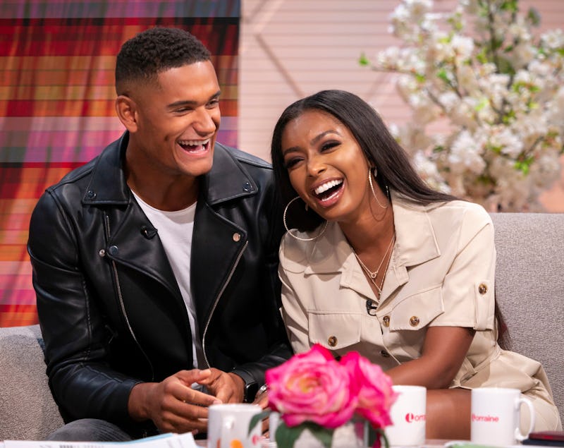 Are 'Love Island's Danny Williams & Jourdan Riane Still Together? It