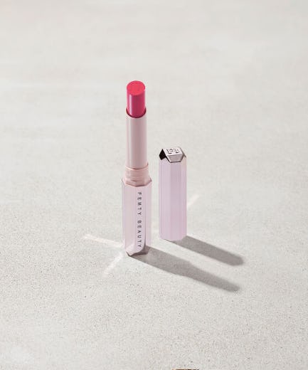 fenty zodiac lipstick