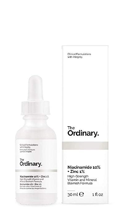 The 5 Best Niacinamide Serums