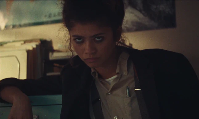 Why Rue's Bipolar Disorder In 'Euphoria' Is So Unlike Depictions We ...