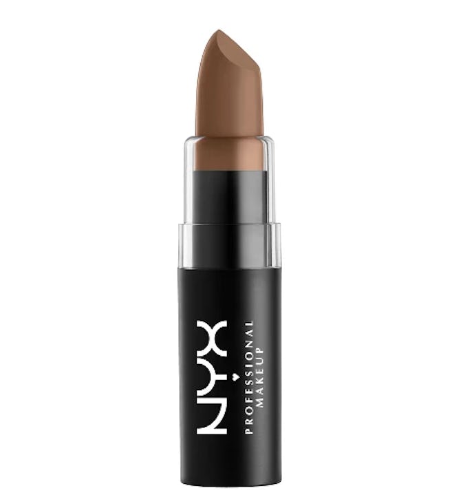 NYX Professional Makeup Long Lasting Matte Lipstick