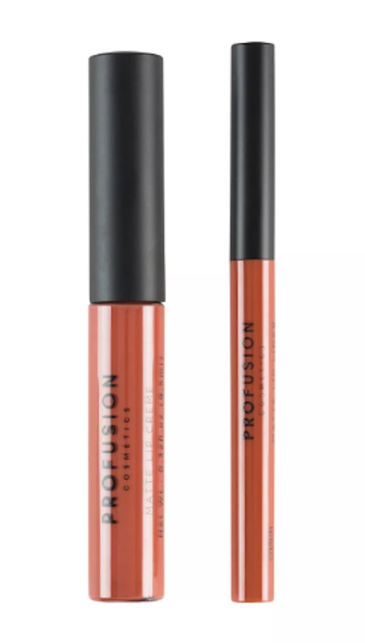 Profusion Cosmetics Lip Duo Kit