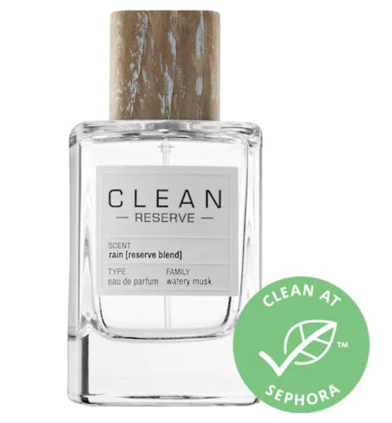 CLEAN Reserve Rain 