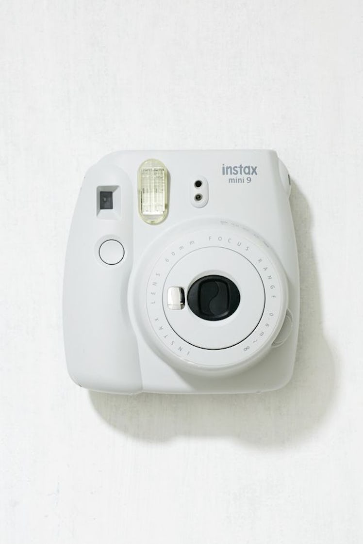 Fujifilm Instax Mini 9 Instant Camera