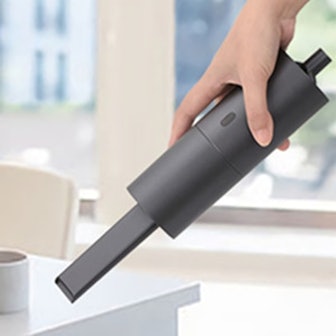 Ehoyal Handheld Mini USB Vacuum