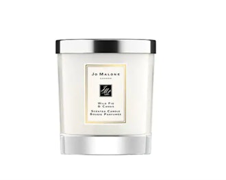Wild Fig & Cassis Home Candle 