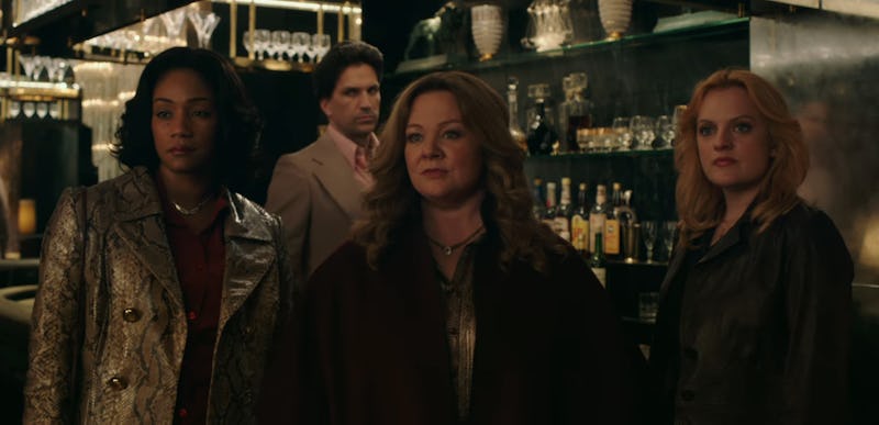 The Kitchen Isn T Based On A True Story But It S Steeped In Organized Crime History