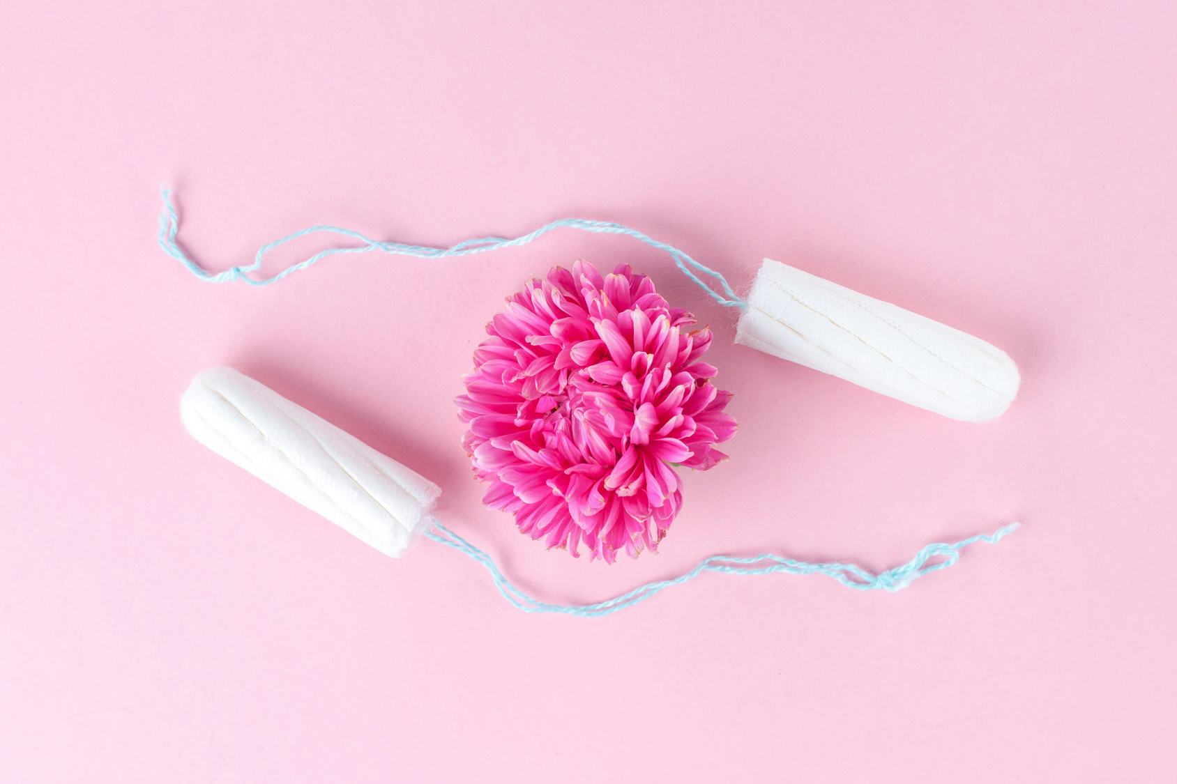 The 3 Best Organic Tampons
