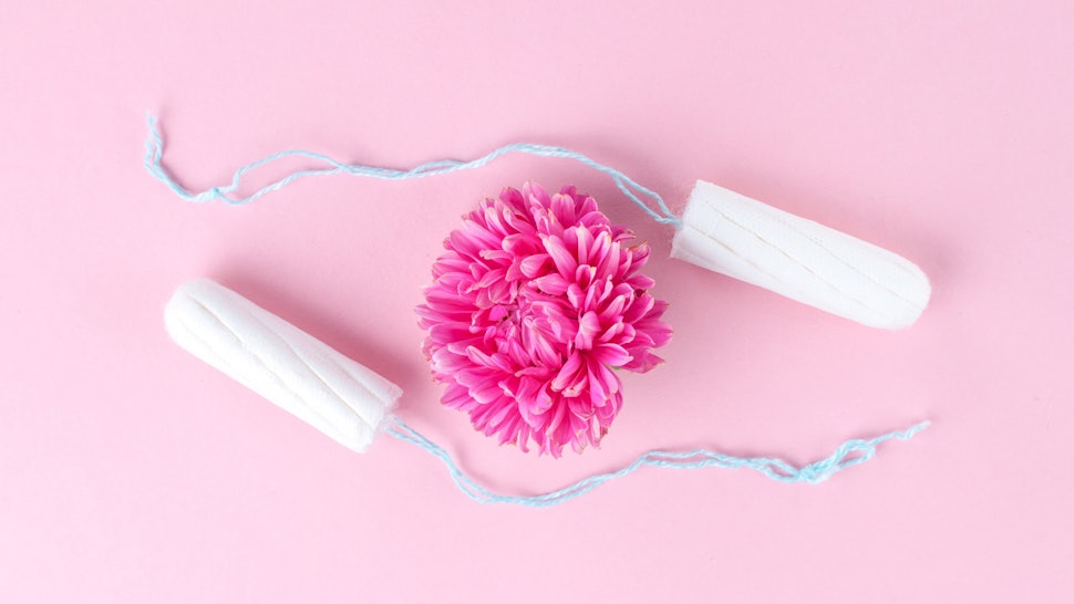 The 3 Best Organic Tampons