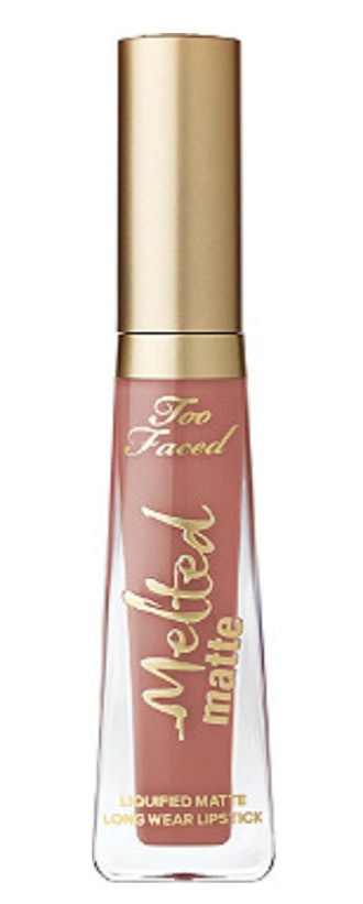 Too Faced Melted Matte Liquefied Long Wear Lipstick
