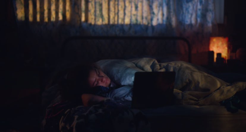 Why Rue's Bipolar Disorder In 'Euphoria' Is So Unlike Depictions We ...