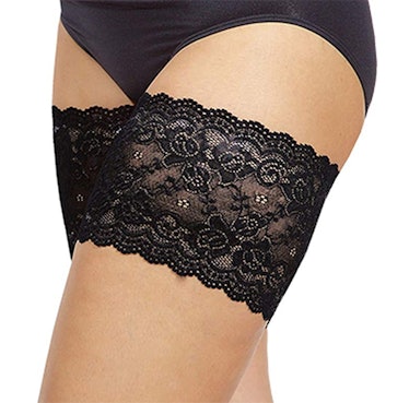 Bandelettes Elastic Anti-Chafing Thigh Bands