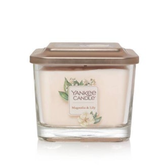 Magnola & Lily Medium 3-Wick Candle 